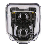 HogLights Australia Headlights Husqvarna LED HogLight Gen II